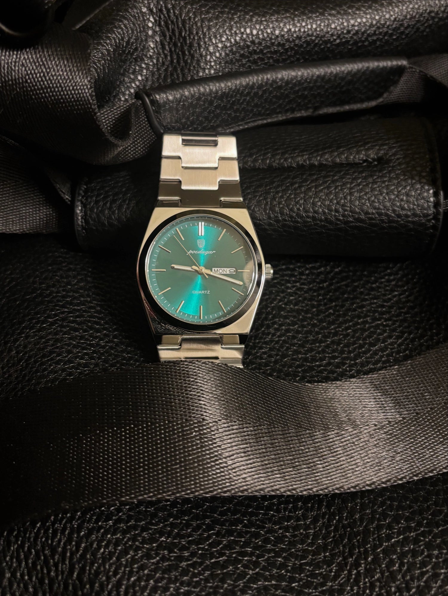 Quartz Watches