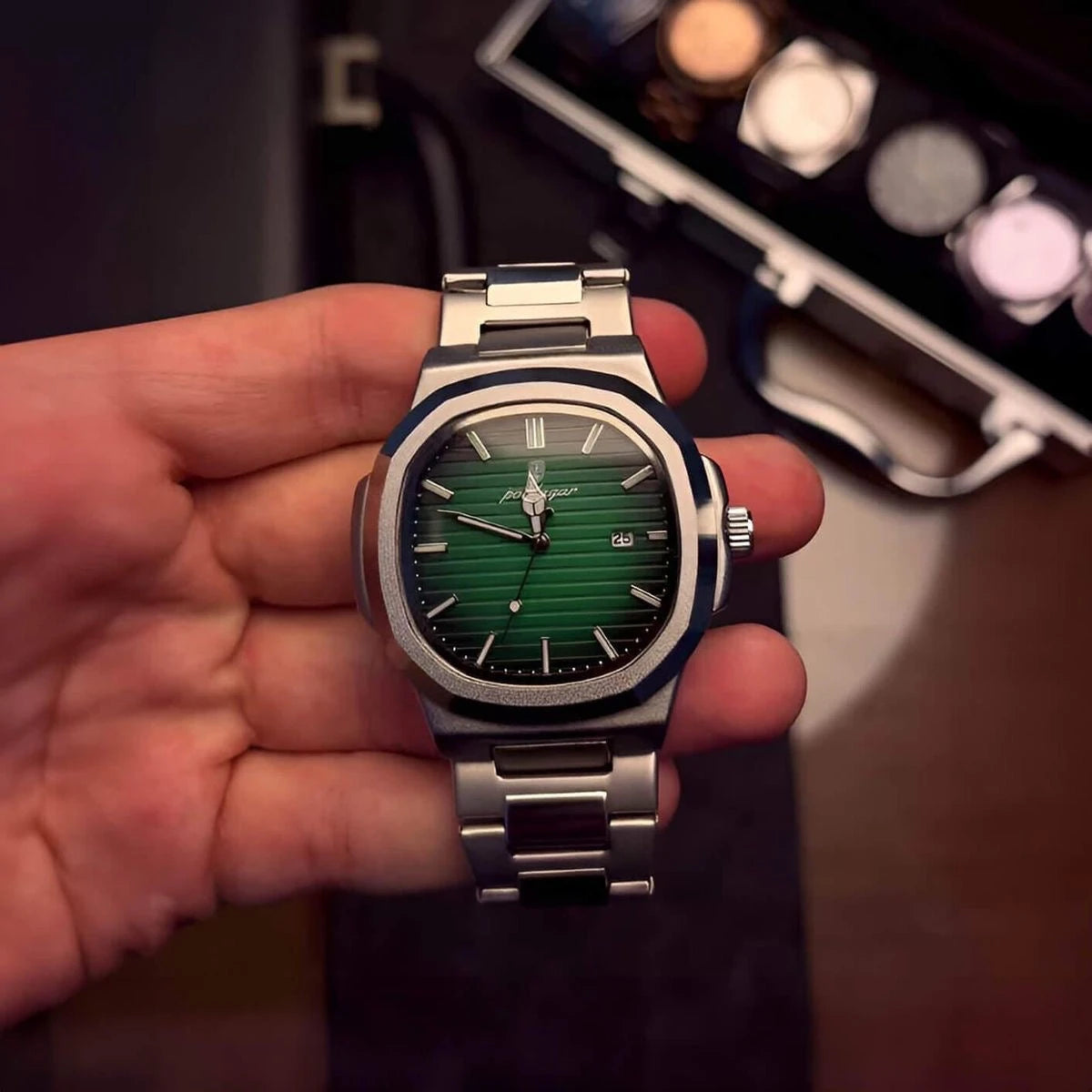 Men's Watches