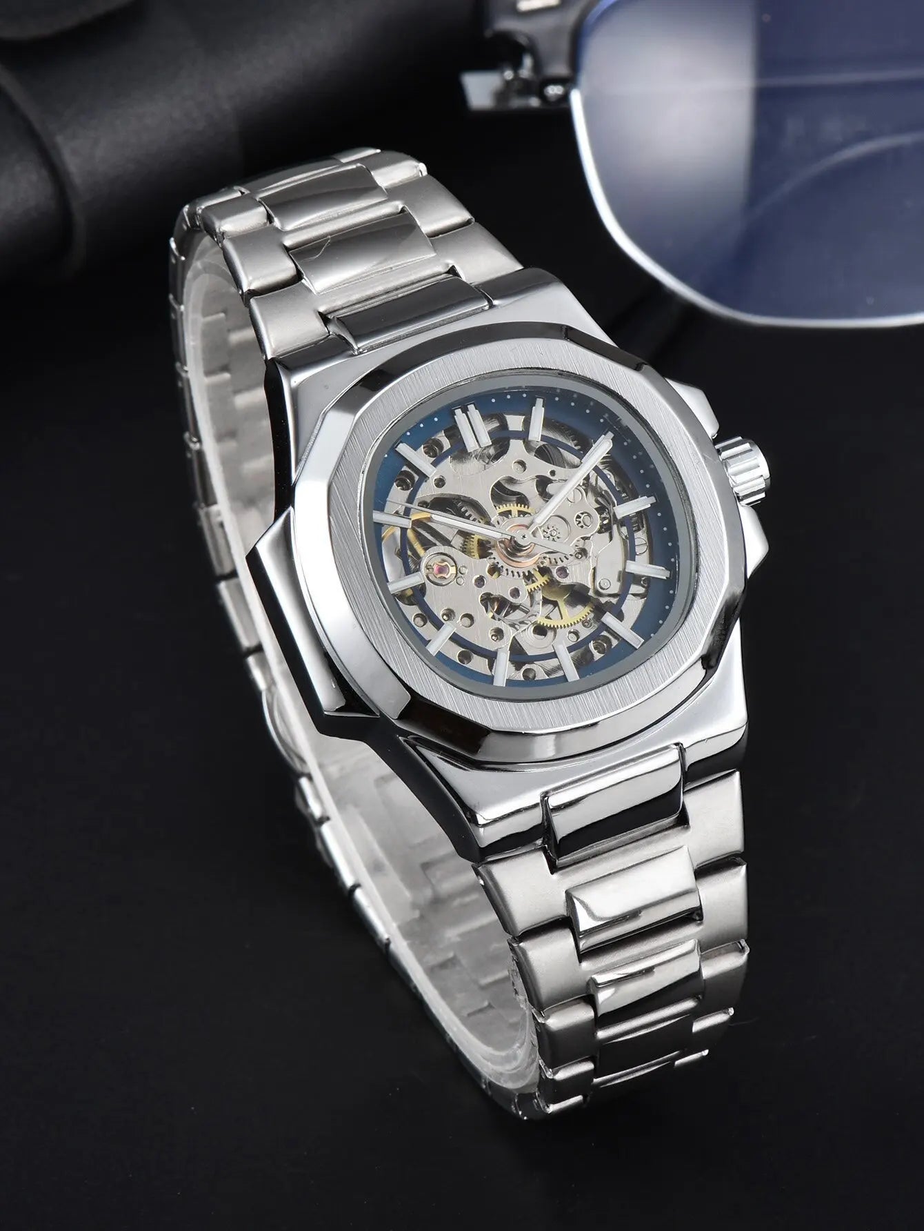 Automatic Watches
