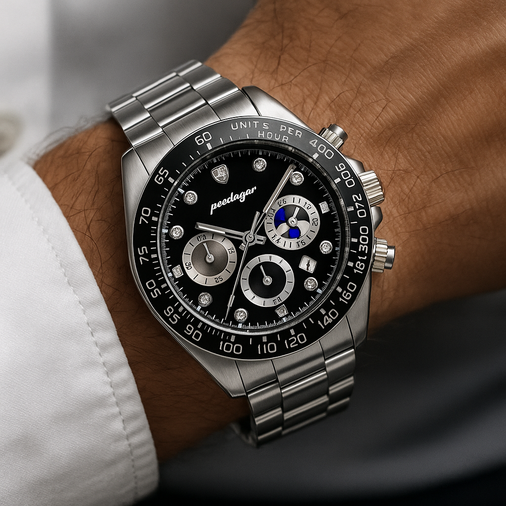 Montara® Chrono