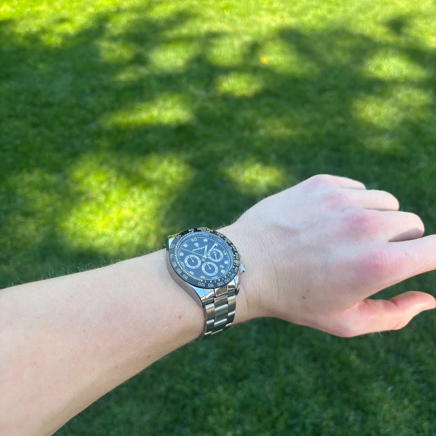 Montara® Chrono