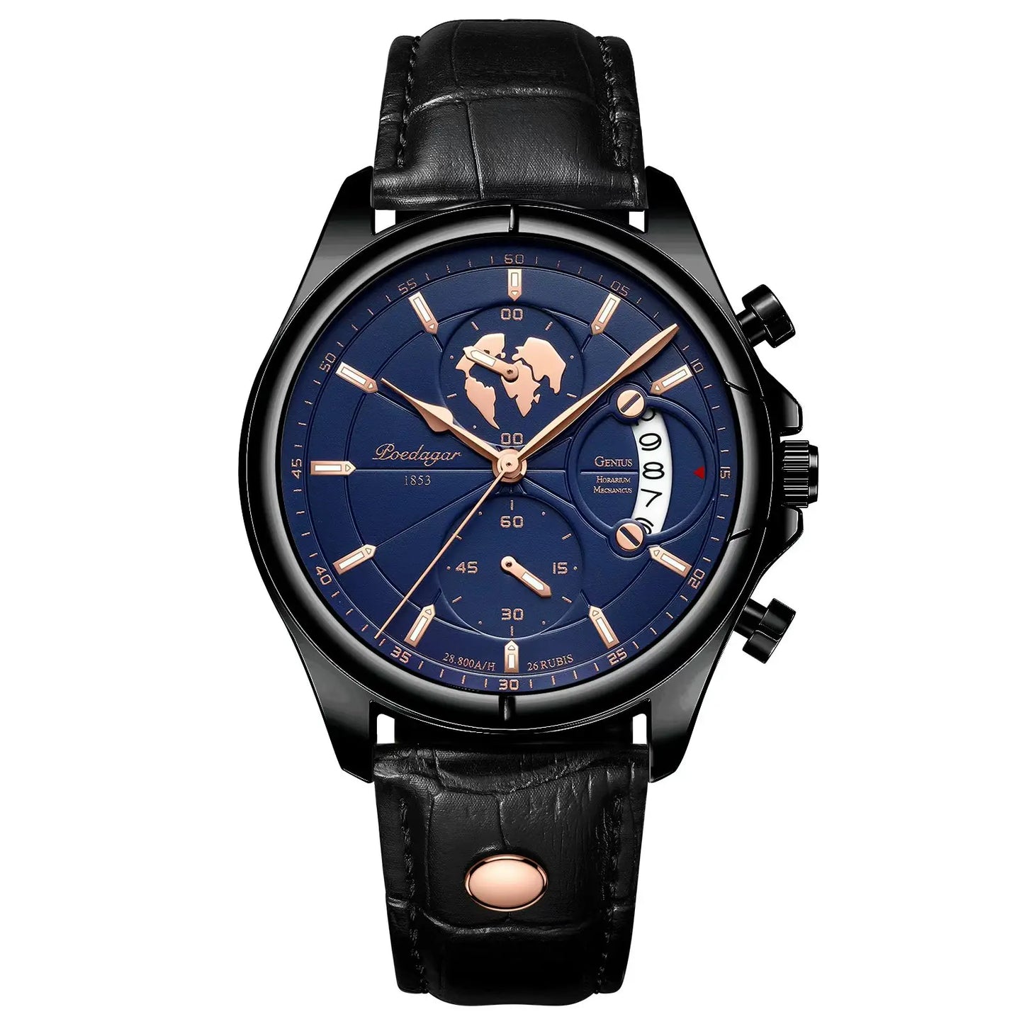 Montara® Meridian