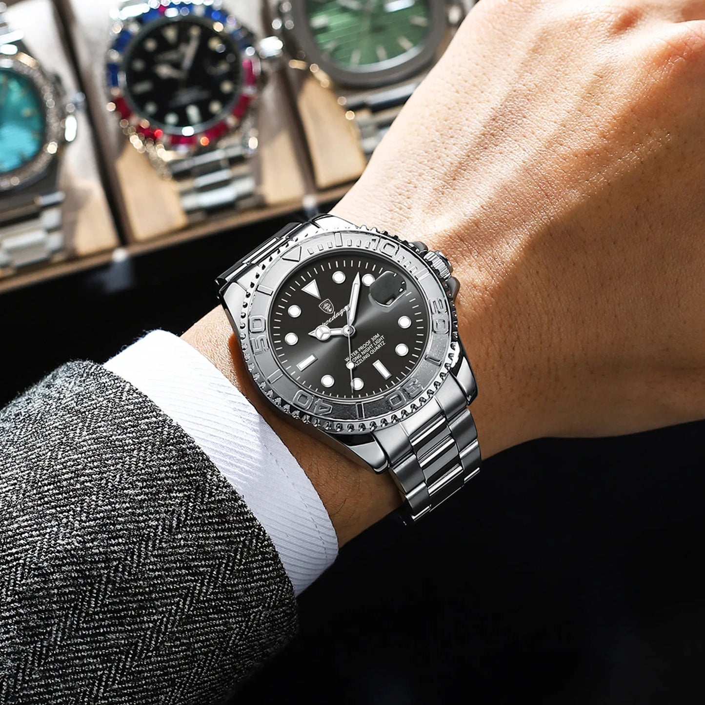 Montara® Luxe