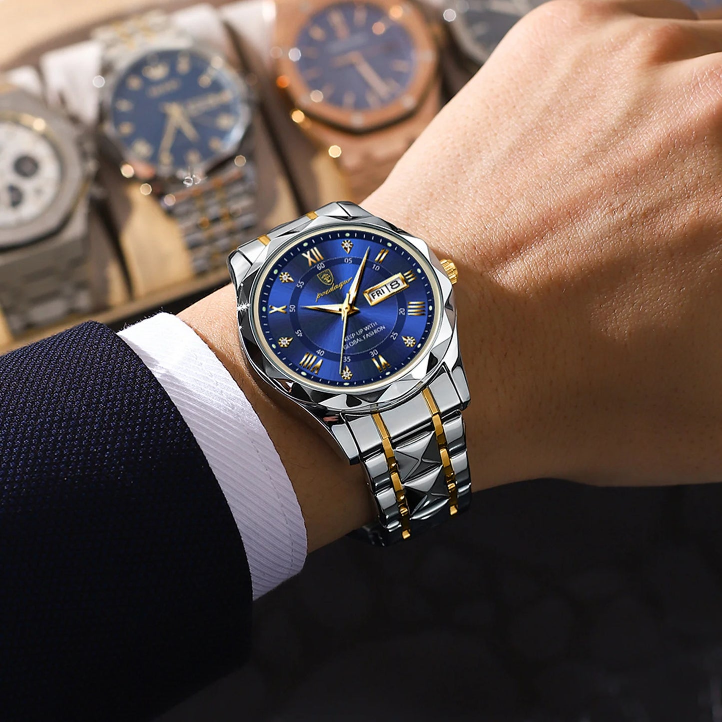 Montara® Sovereign