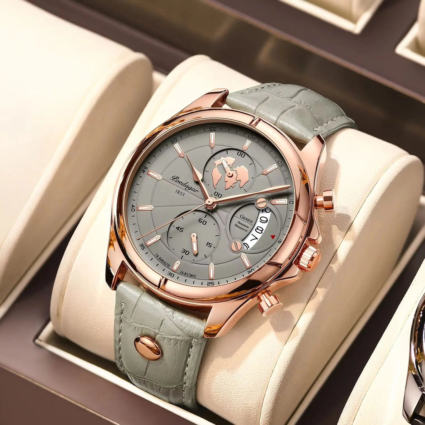 Montara® Meridian