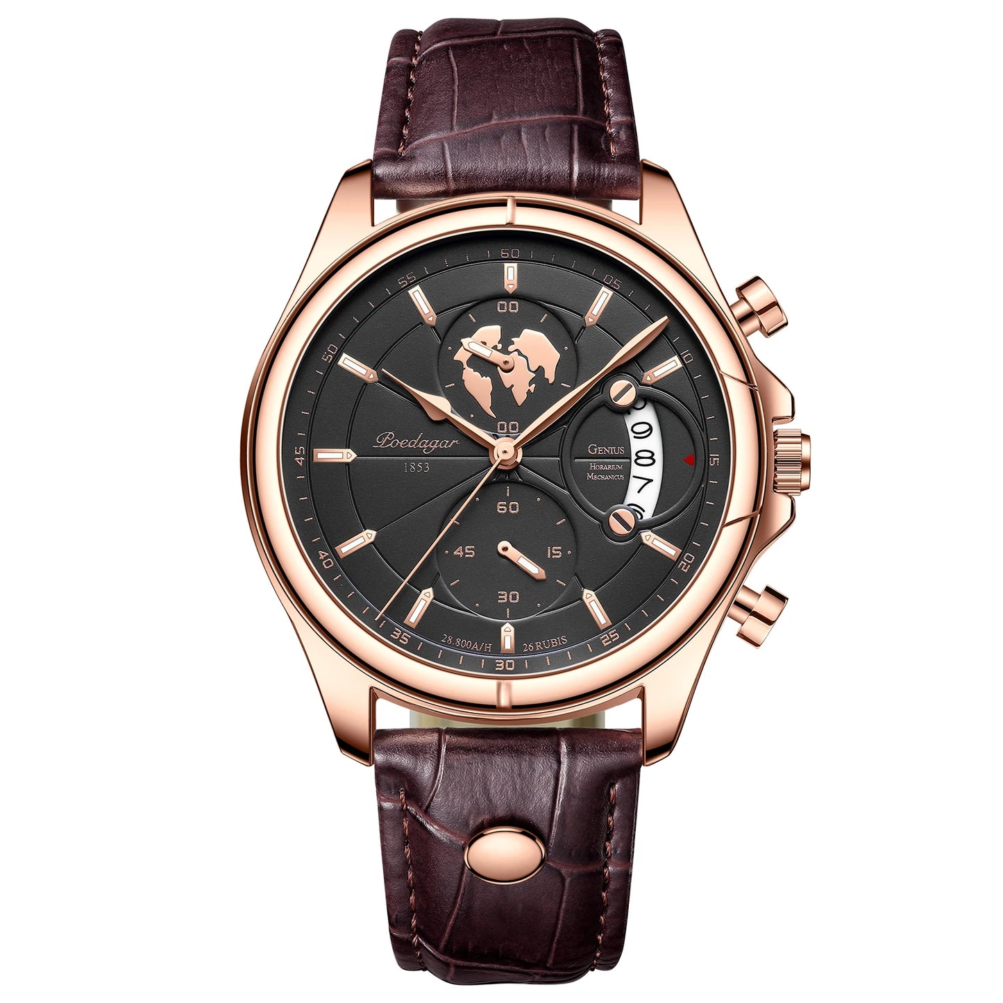 Montara® Meridian