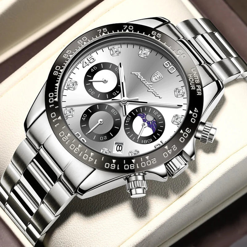Montara® Chrono