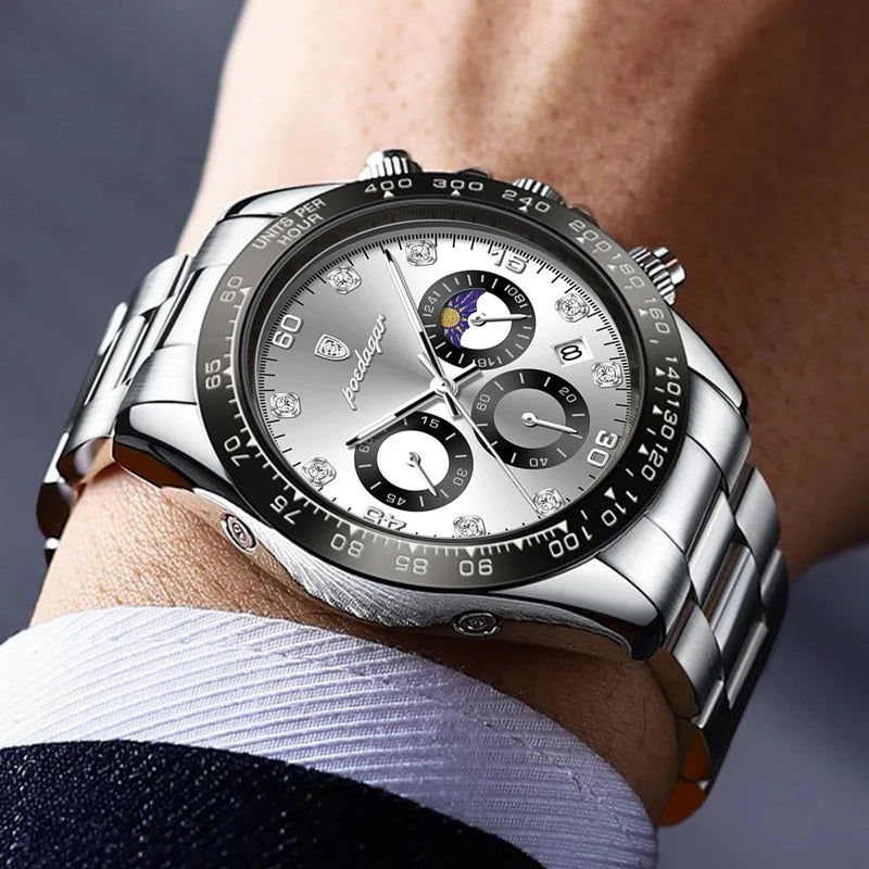 Montara® Chrono