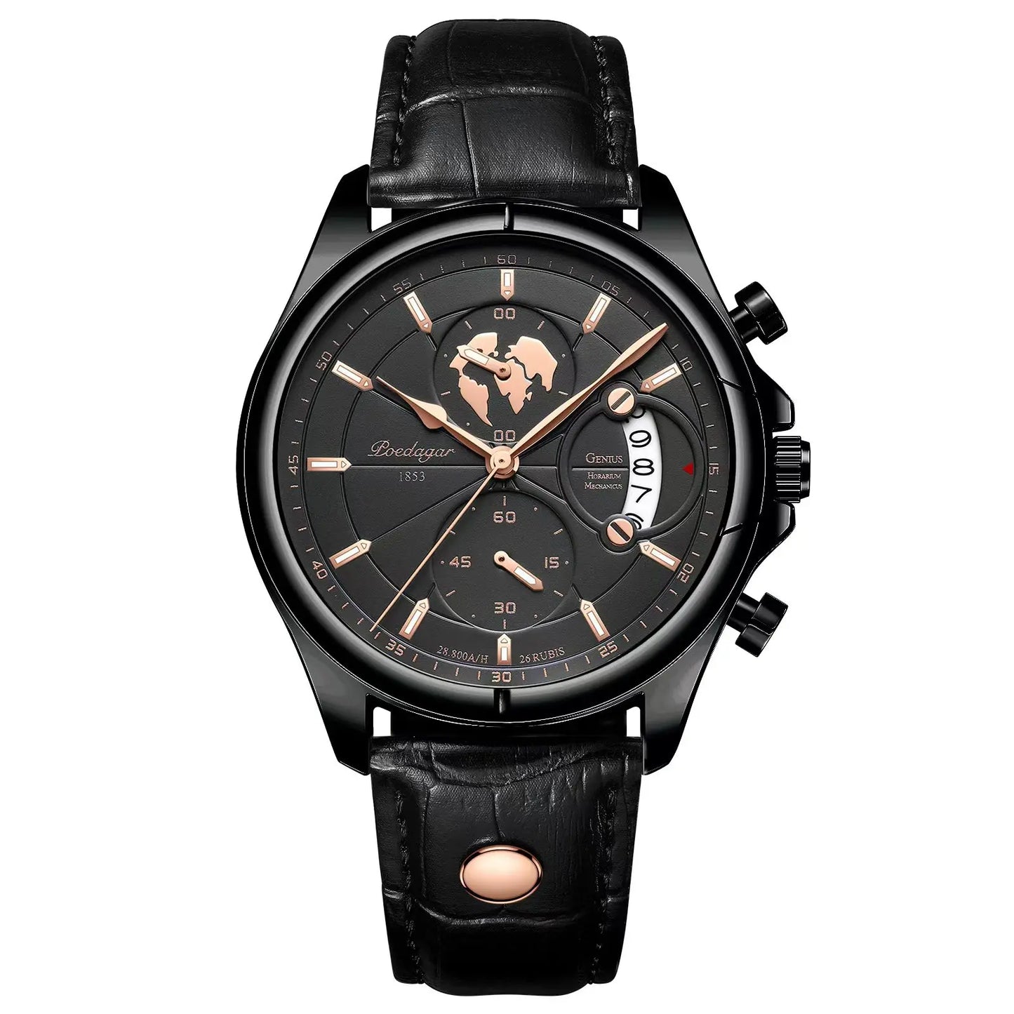 Montara® Meridian