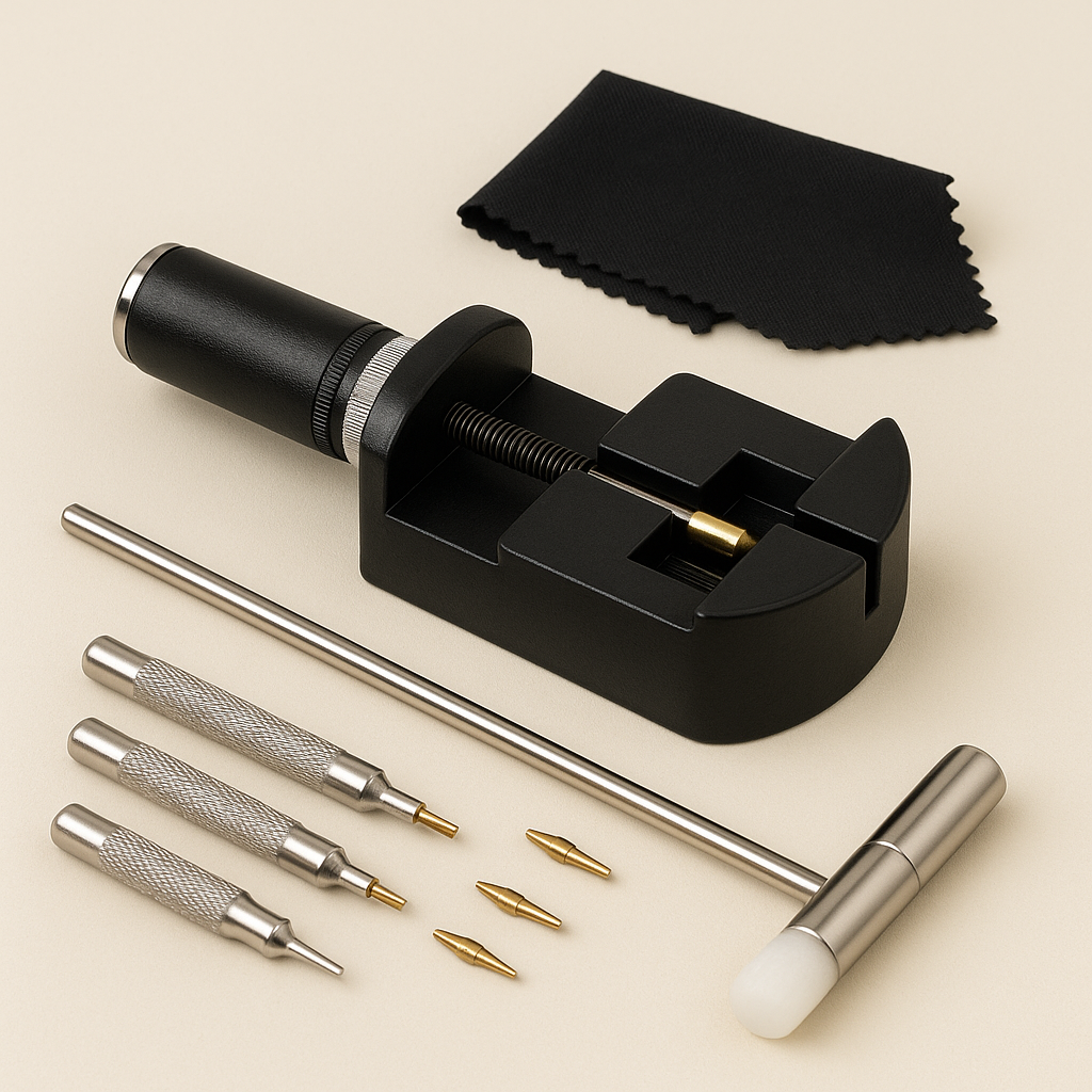 Montara® Precision Watch Tool Kit