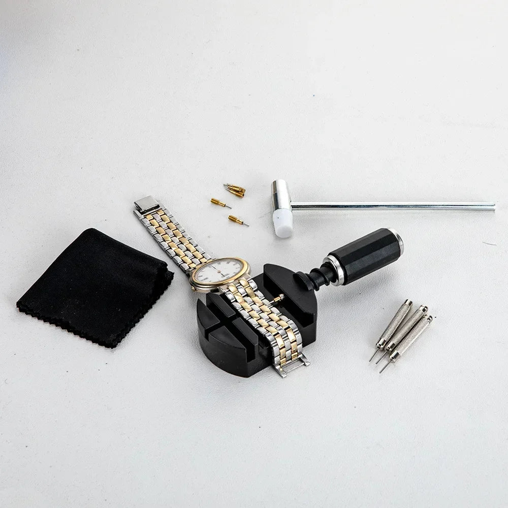 Montara® Precision Watch Tool Kit