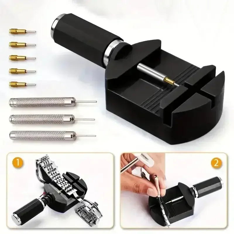Montara® Precision Watch Tool Kit
