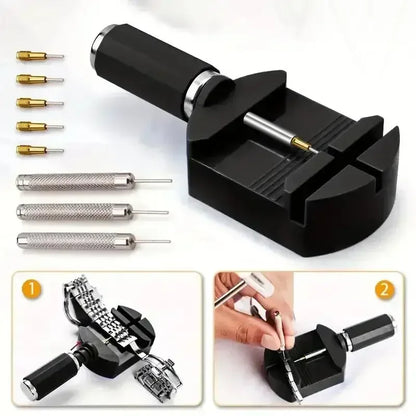 Montara® Precision Watch Tool Kit