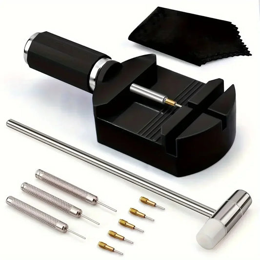 Montara® Precision Watch Tool Kit
